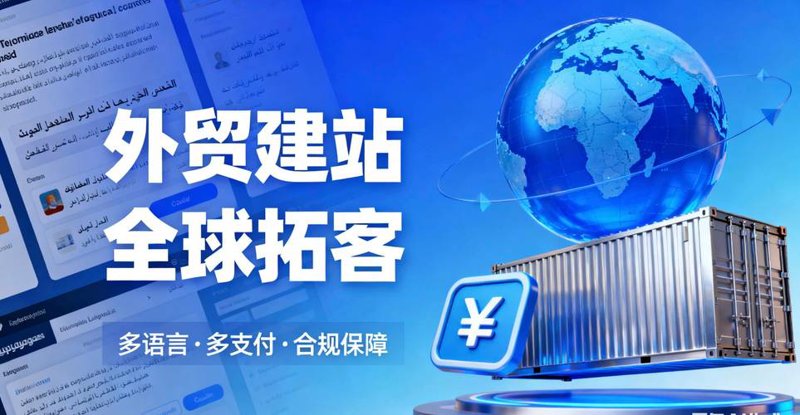 商城网站开发
