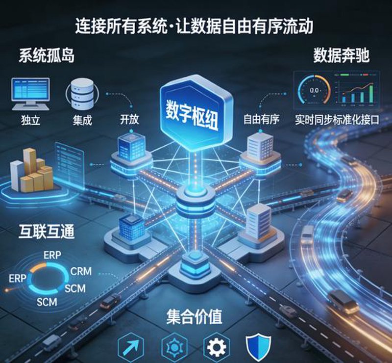 企业官网定制：构建品牌形象的新篇章